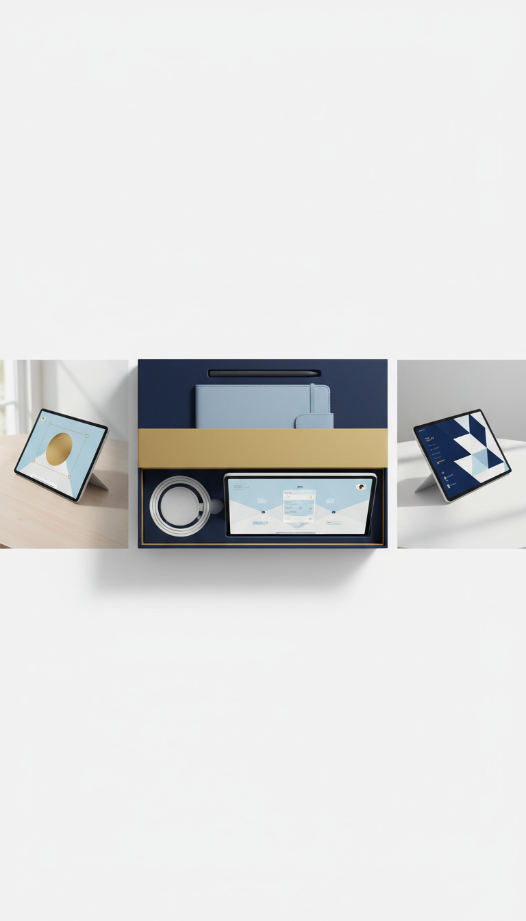 Monthly Packages - ClearLedger Essentials
