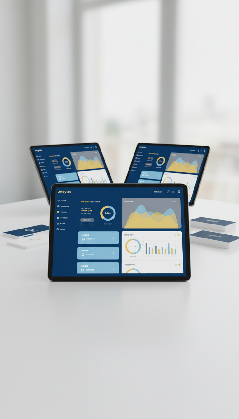 Service 1 — Finance Health Check