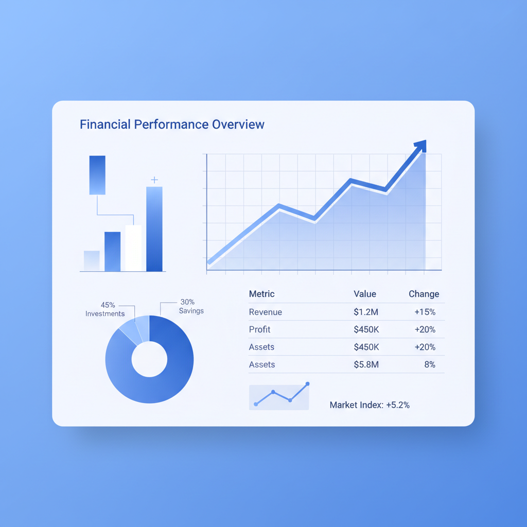 Monthly Packages - ClearLedger Plus